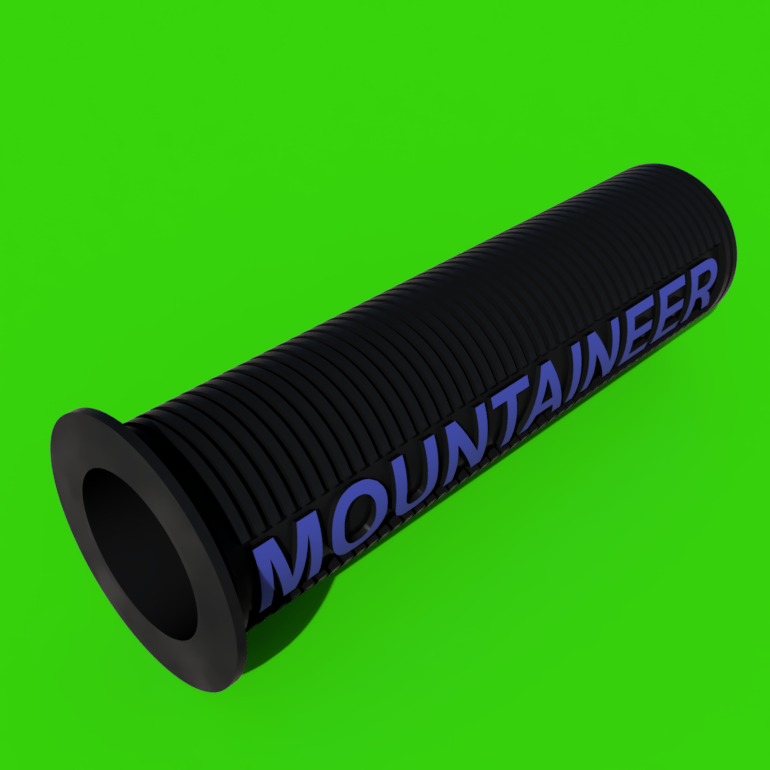 Bike Handle Grip 01