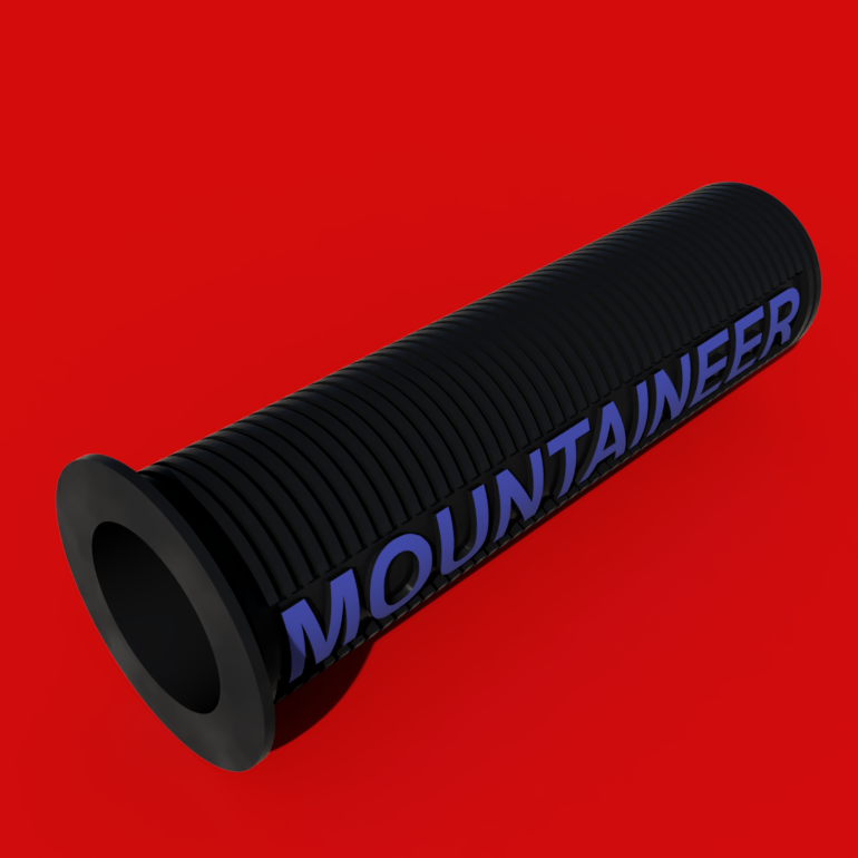 Bike Handle Grip 01