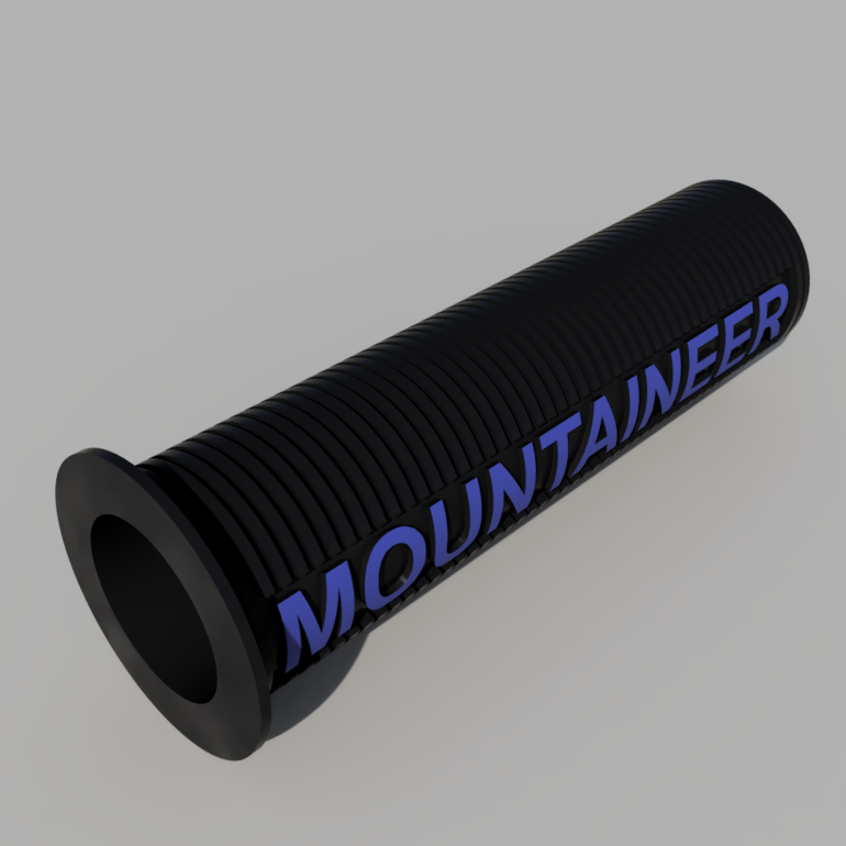 Bike Handle Grip 01