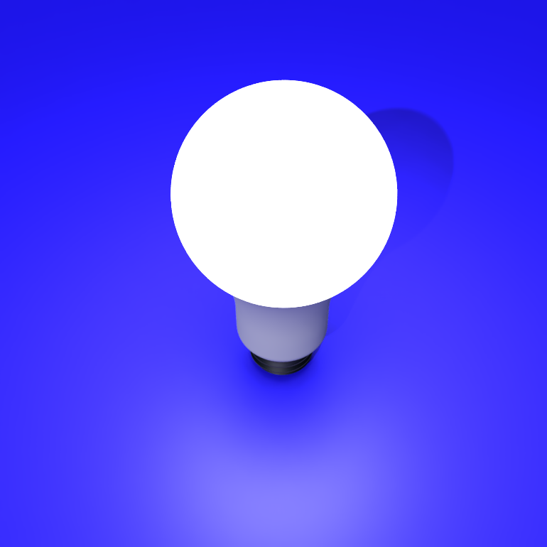 Light Bud 01