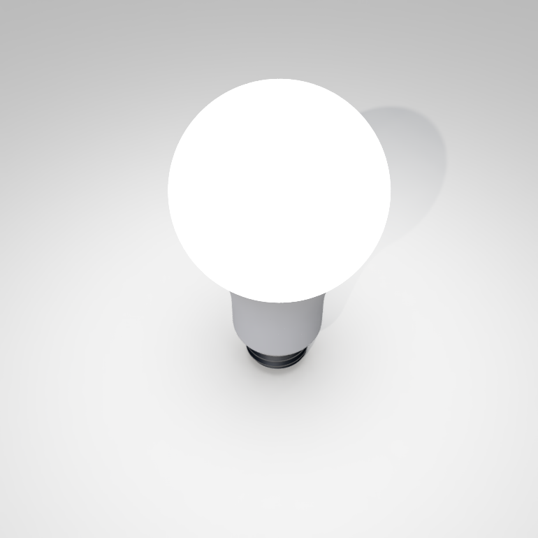 Light Bud 01