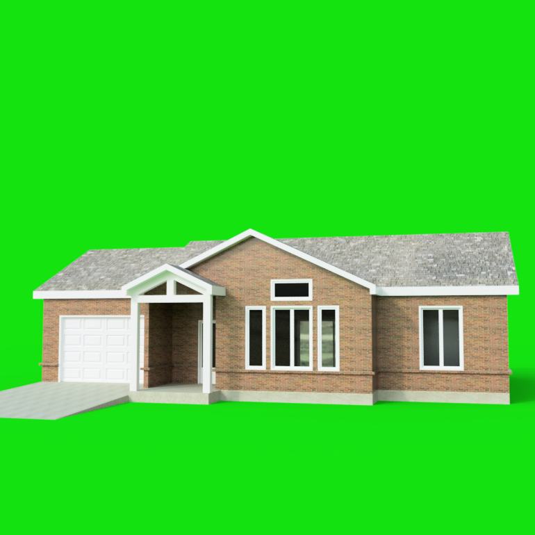 Small House 01