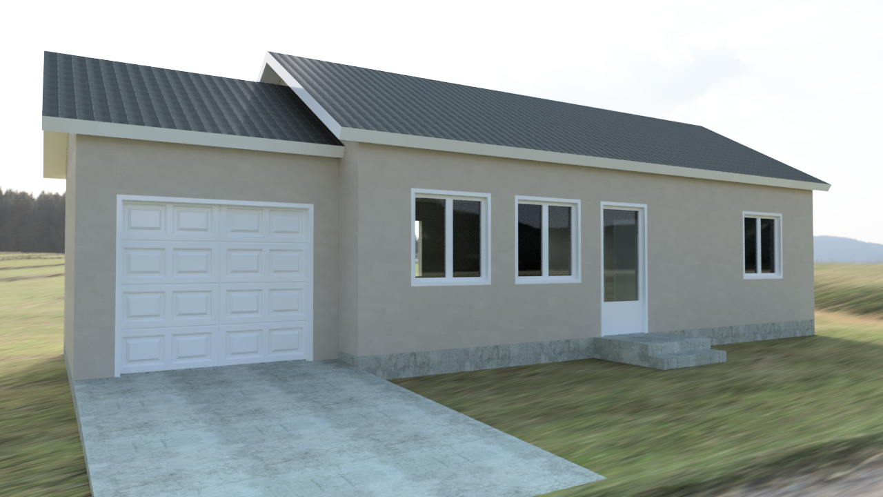 Small House 02
