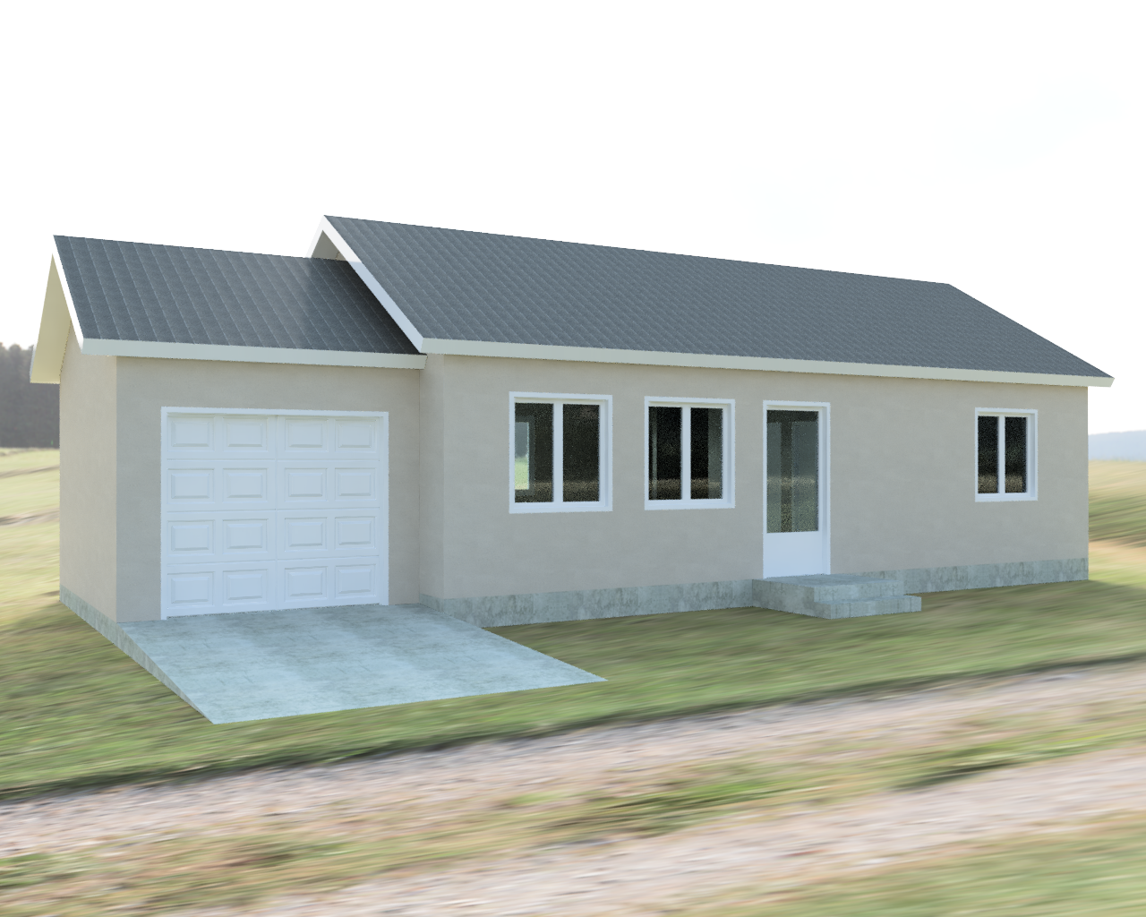 Small House 02