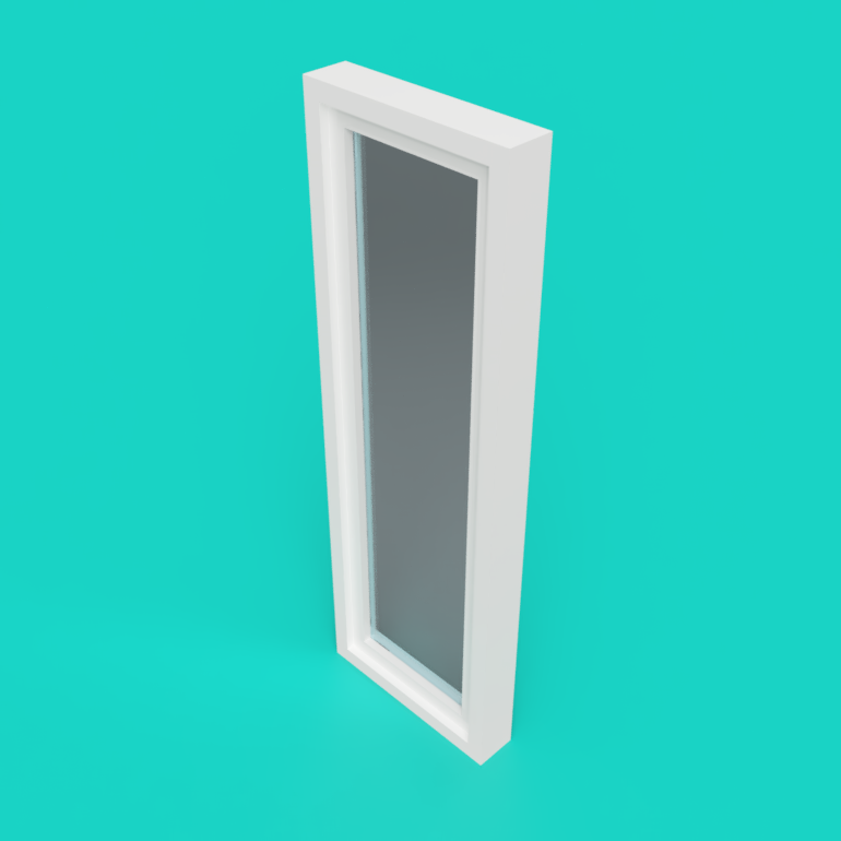 Window Single 01