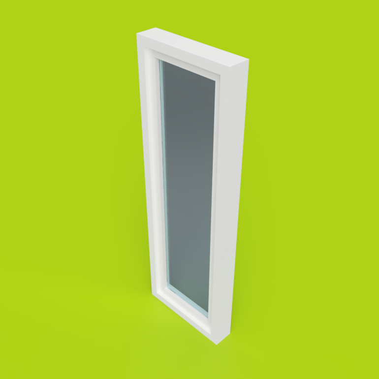 Window Single 01