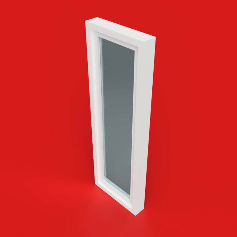 Window Single 01