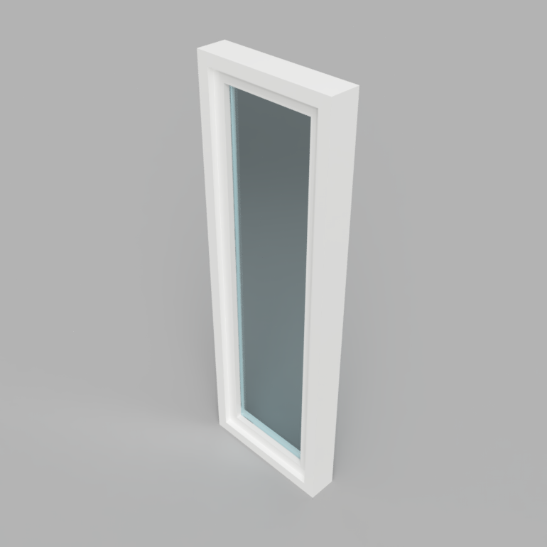 Window Single 01
