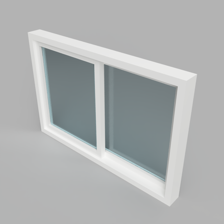 Window Sliding 01