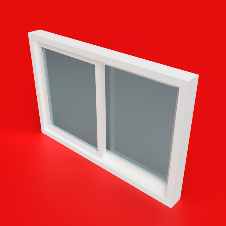 Window Sliding 01
