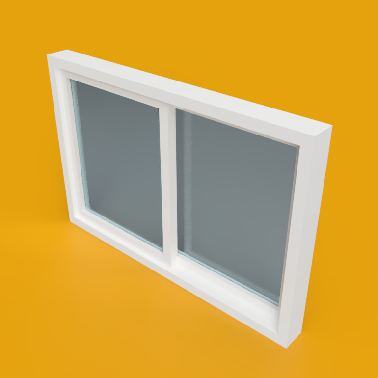 Window Sliding 01