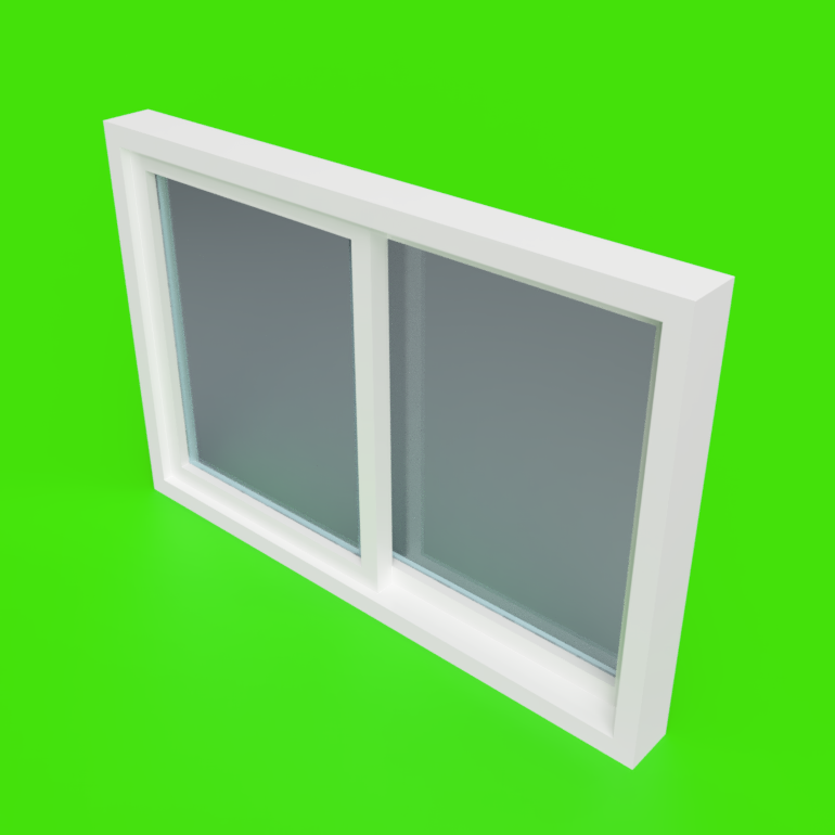 Window Sliding 01