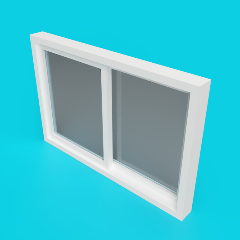 Window Sliding 01