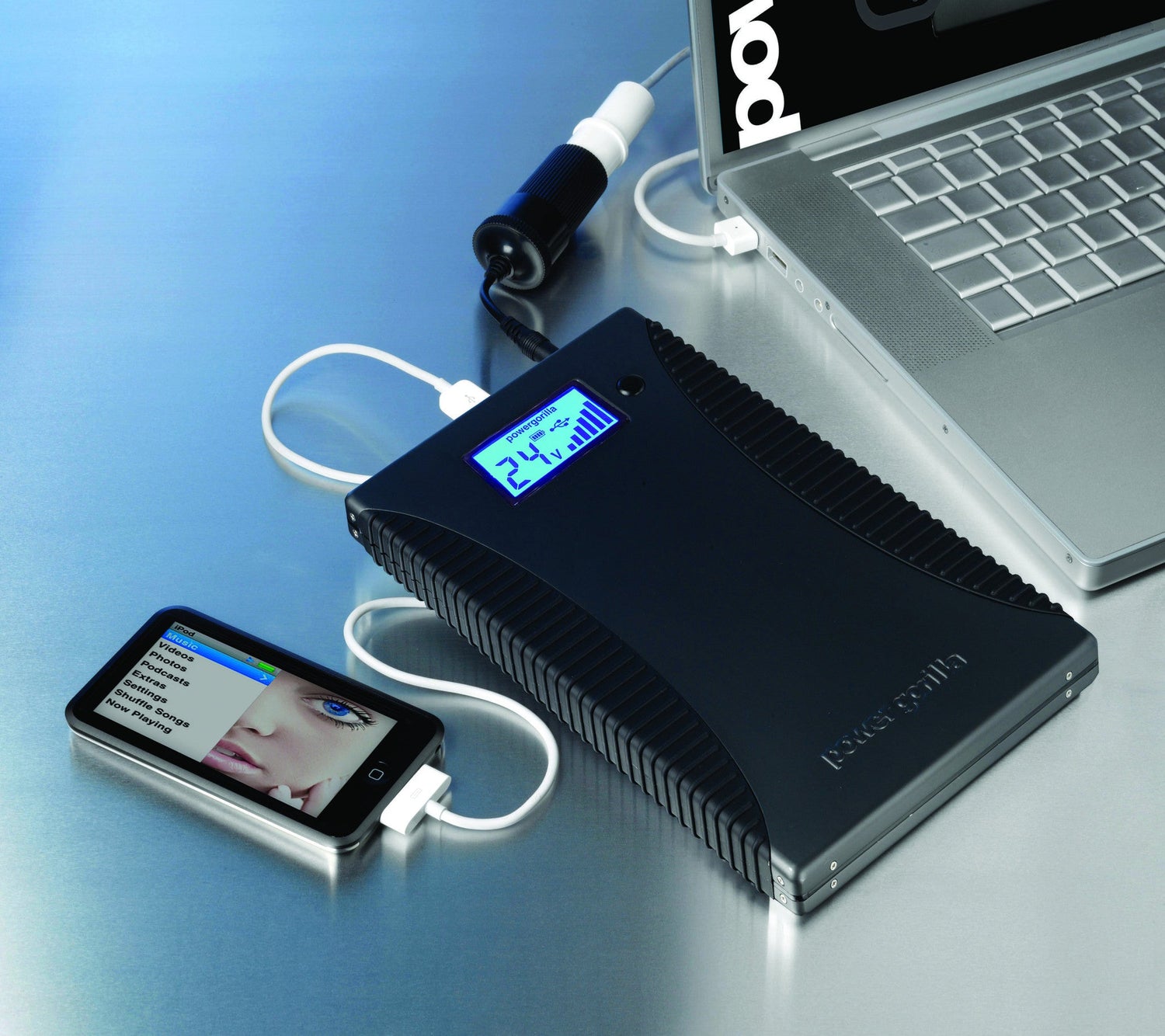 Fusion 360 - Accessories