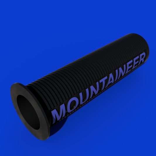 Bike Handle Grip 01