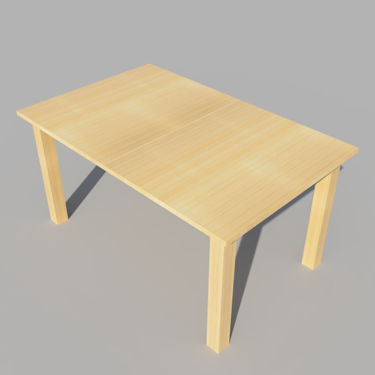 Dinning Table 01