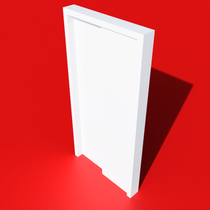 Interior Door Sliding 01