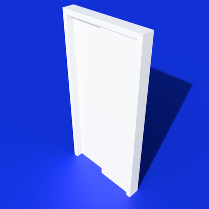 Interior Door Sliding 01