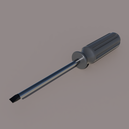 Screwdriver 01