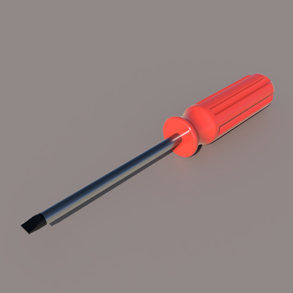 Screwdriver 01