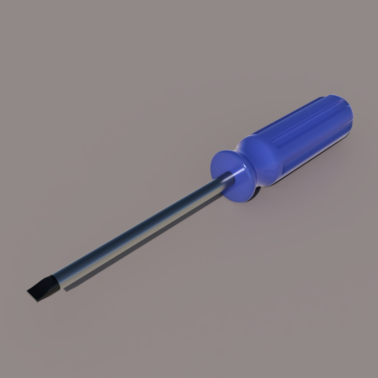 Screwdriver 01
