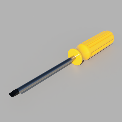 Screwdriver 01