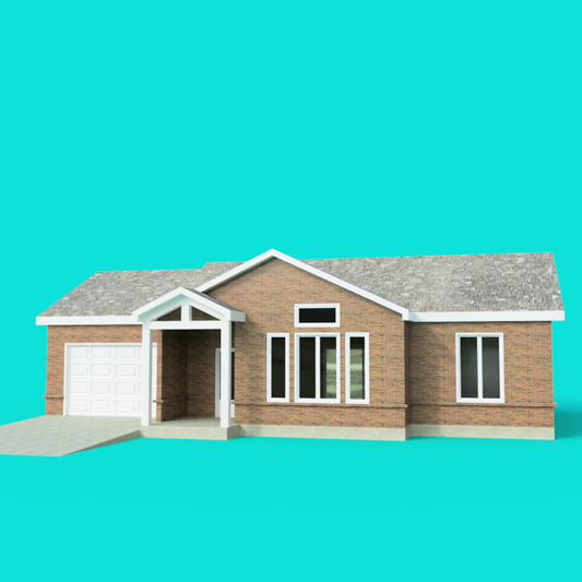 Small House 01