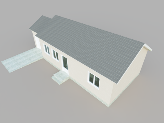 Small House 02
