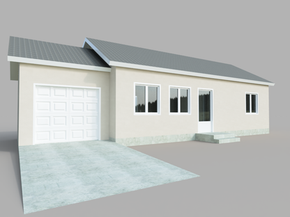 Small House 02