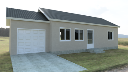 Small House 02
