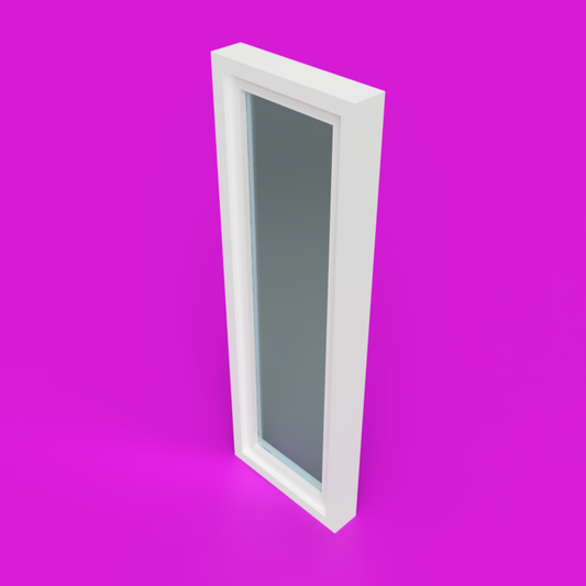 Window Single 01