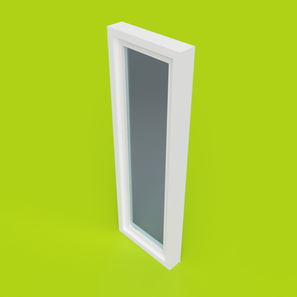 Window Single 01