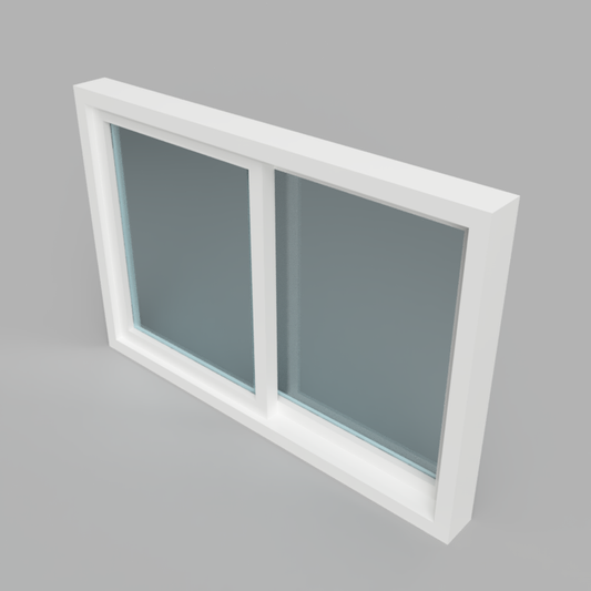 Window Sliding 01